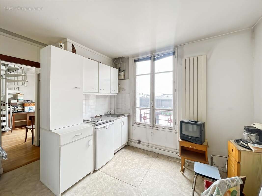 Appartement à ANTONY