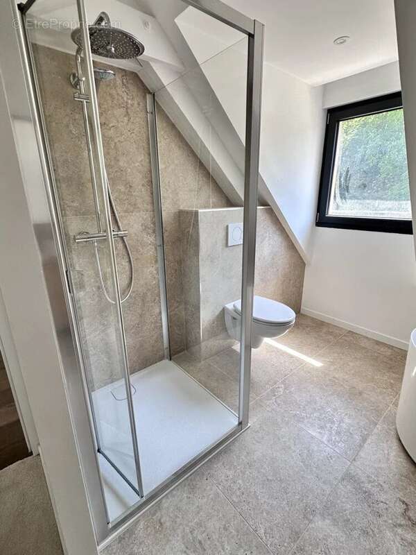 Maison à GONNEVILLE-SUR-MER