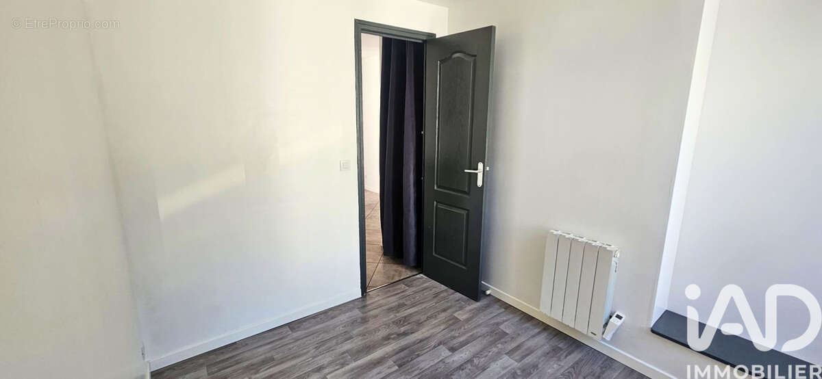 Photo 7 - Appartement à SAINT-GRATIEN