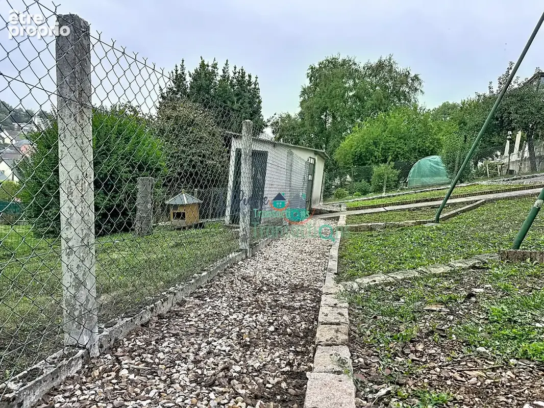 Maison 3 pièces 63 m² à vendre à Lillebonne (76170) - photo 6