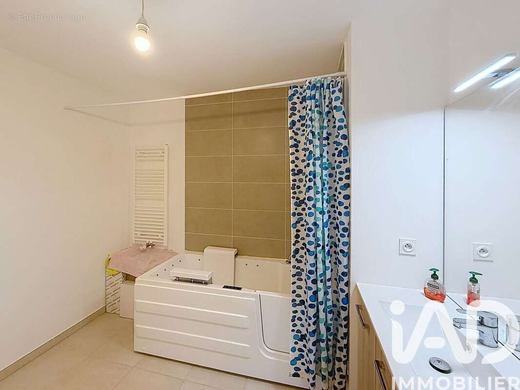 Photo 9 - Appartement à BALARUC-LES-BAINS