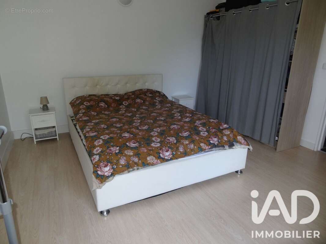 Photo 6 - Appartement à COMBS-LA-VILLE