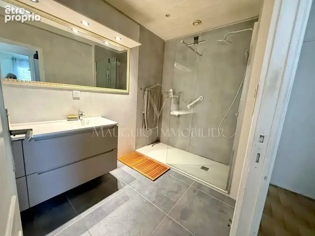 Villa F4 de plain-pied avec garage - photo 9