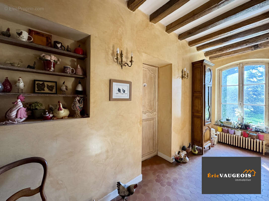 Maison à LA FERTE-SOUS-JOUARRE