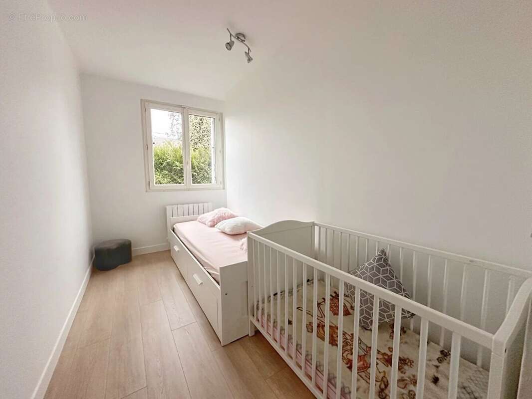 Maison à MONTMORENCY