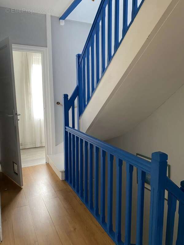 Maison à SAINT-NAZAIRE