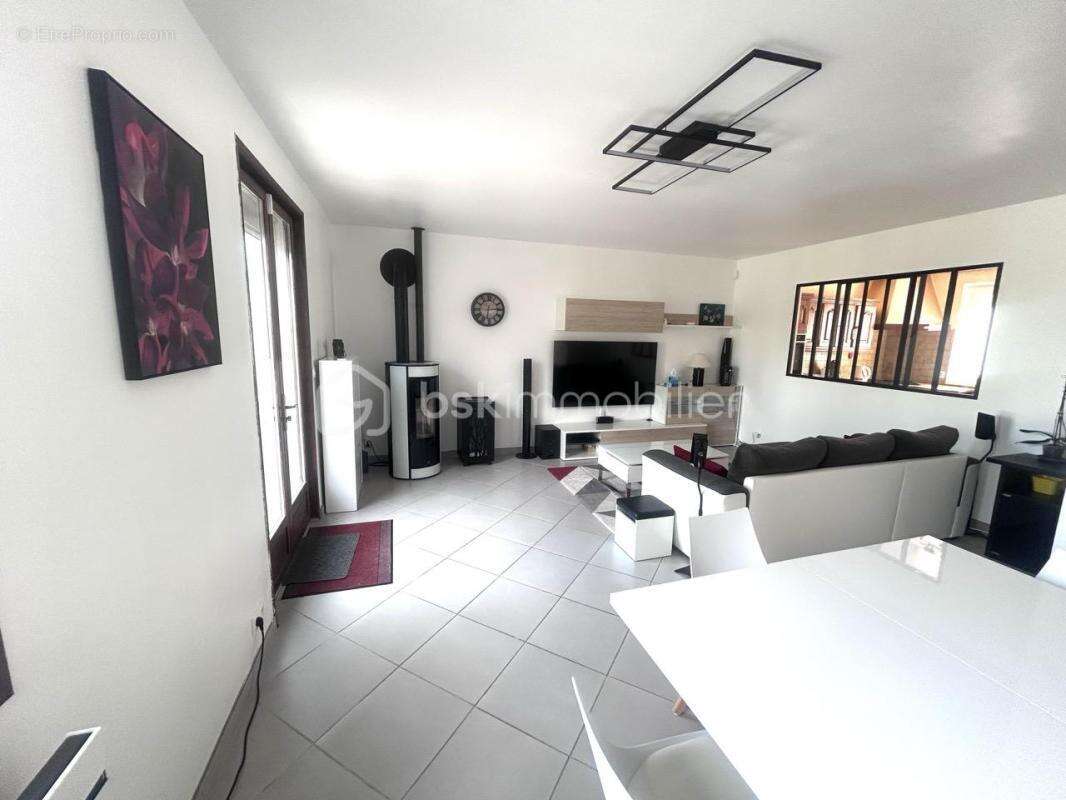 Plain-pied sans travaux!!! - photo 6