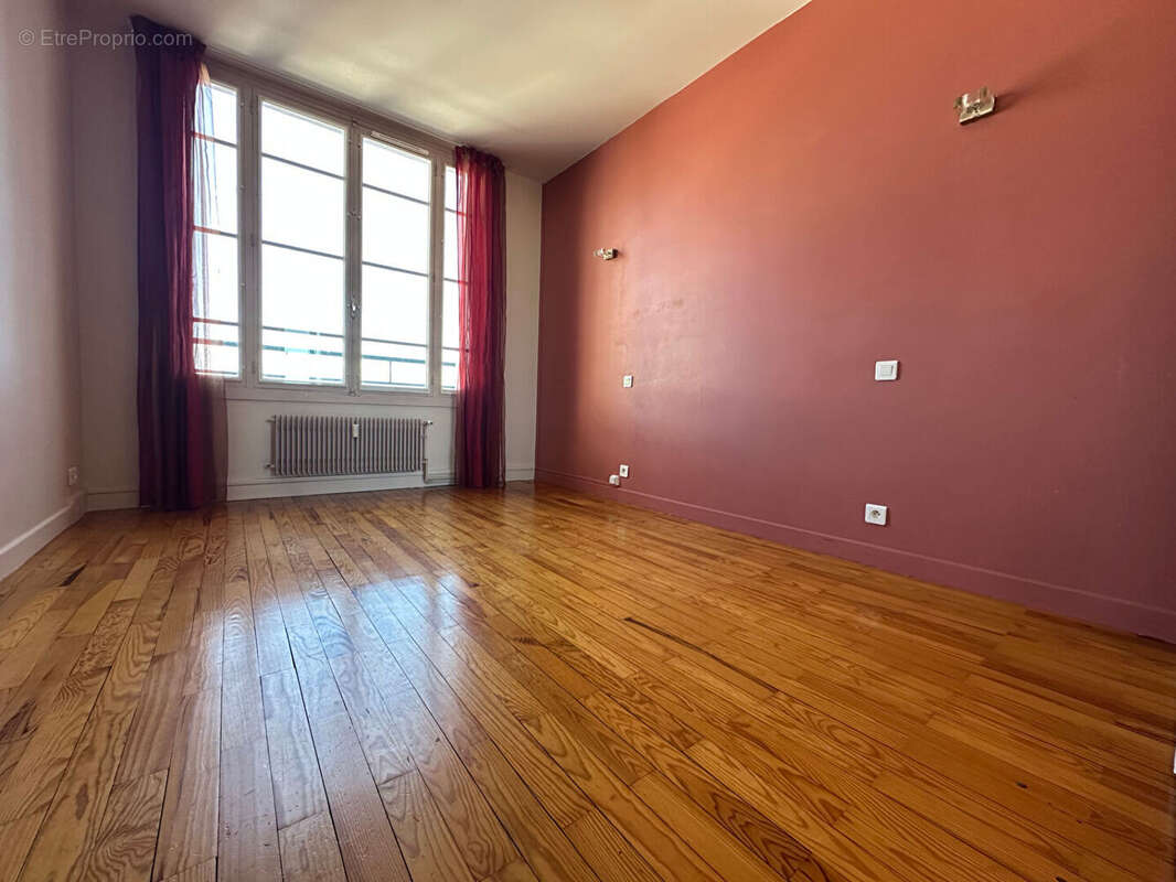 Appartement Roanne 4 pièce(s) 109.1 m2 - photo 10