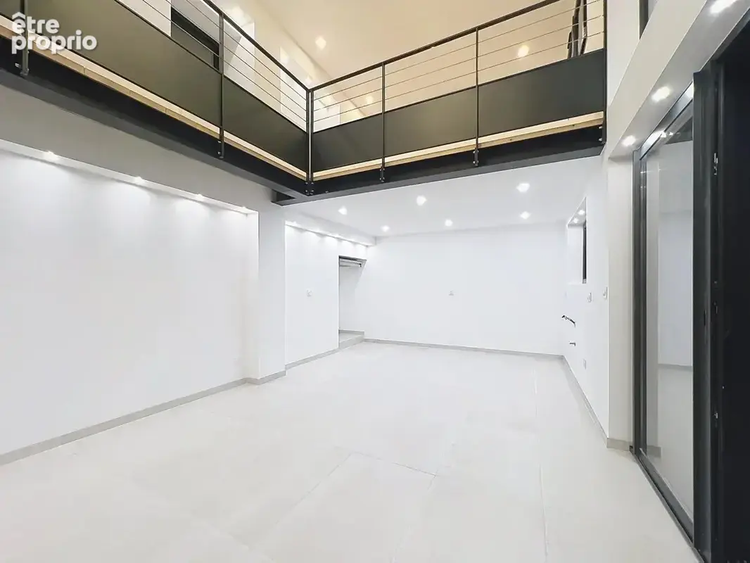 Superbe villa contemporaine avec piscine à Montpellier - photo 10