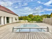 Maison à MOISSEY