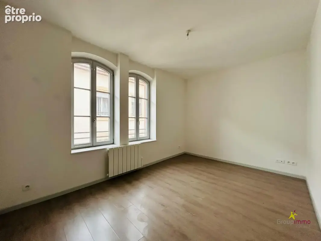 Appartement 2 pièces 60 m² à vendre à Colmar (68000) - photo 2