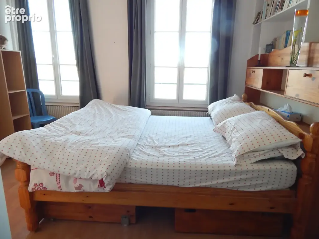 Maison de ville 172 m2 - photo 11