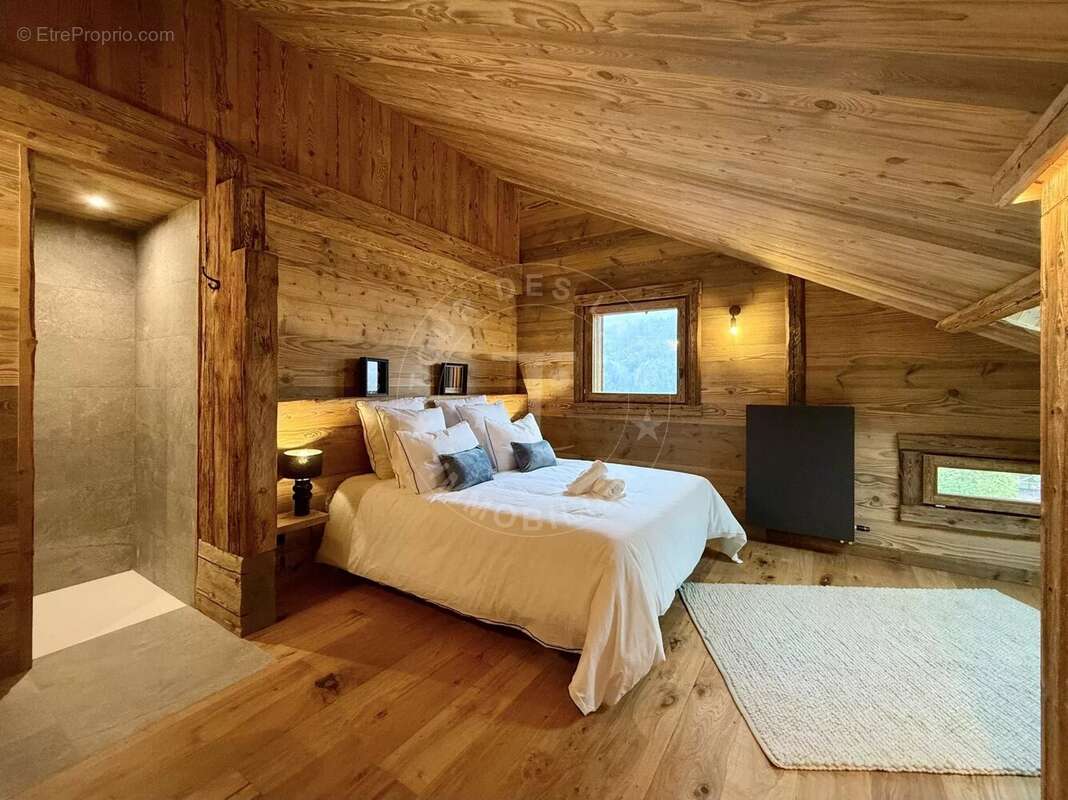 Maison à MANIGOD