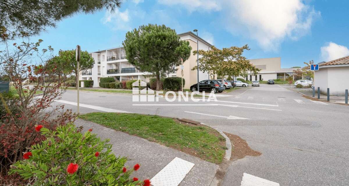 Appartement à SEYSSES