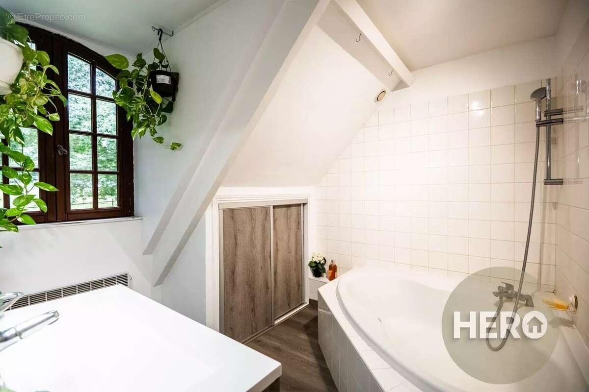 Maison à JOUARS-PONTCHARTRAIN