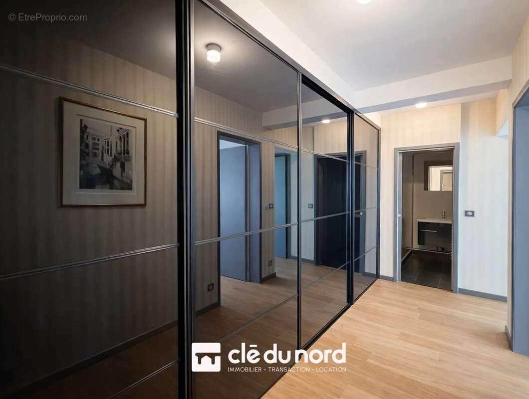 Appartement à TOURCOING