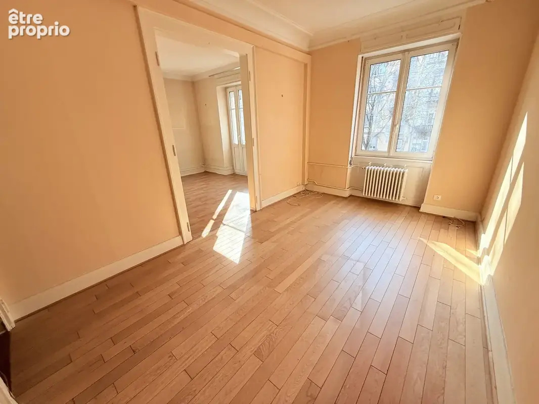 Appartement 5 pièces 114 m² à vendre à Strasbourg (67000) - photo 6