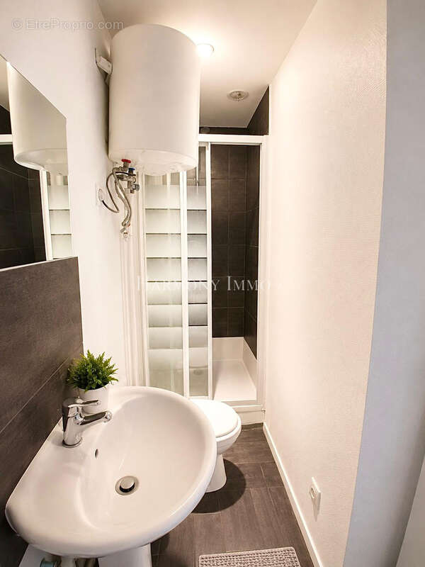 Appartement à JOUY-EN-JOSAS