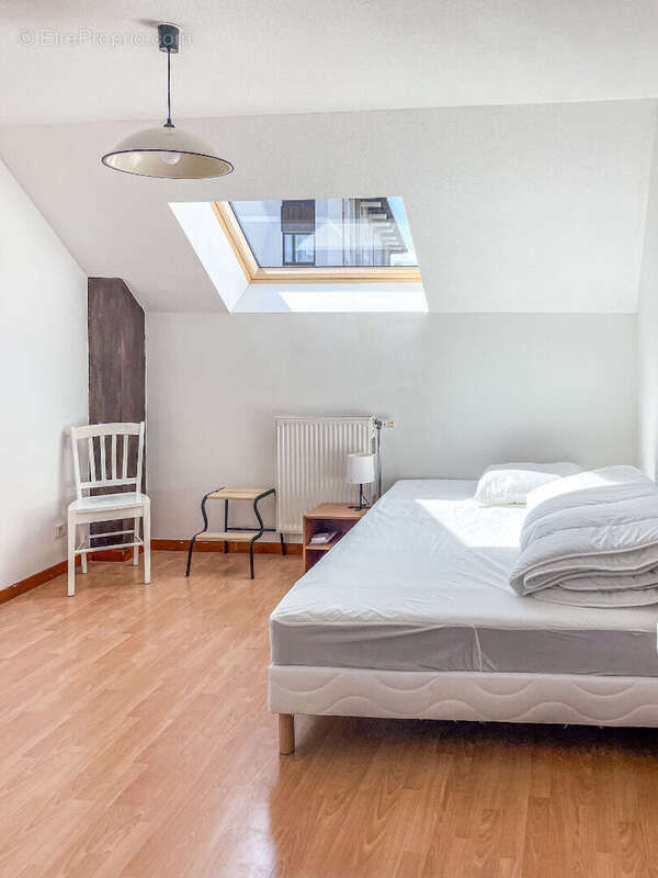 En exclusivite - "cédrat" - annecy - meythet - appartement duplex t6 de 125,93 m²  - balcon - cave - place de parking - photo 13