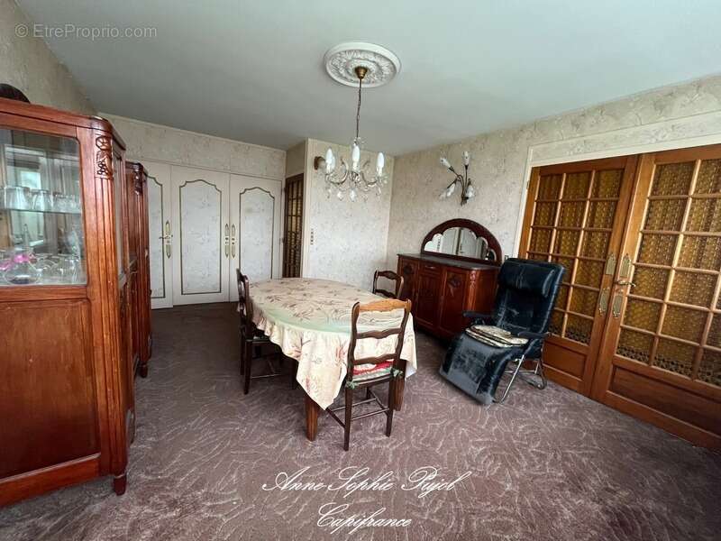 Appartement à DOMONT