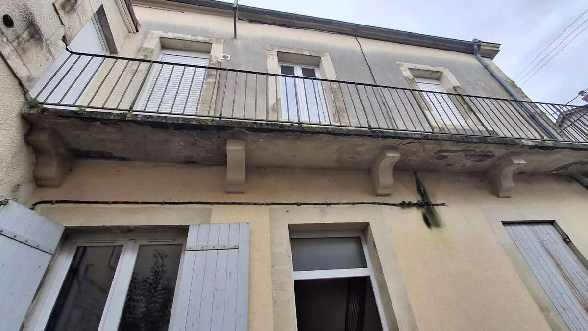 Appartement à PERIGUEUX