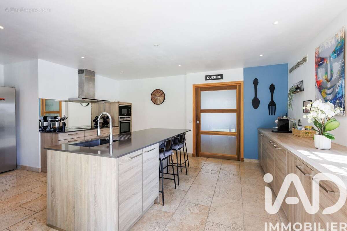 Photo 3 - Maison à GRASSE