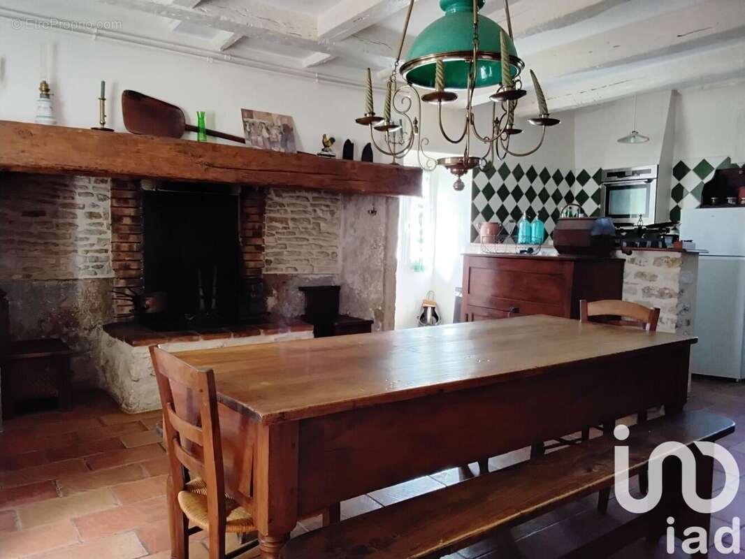 Photo 5 - Maison à CAUSSADE