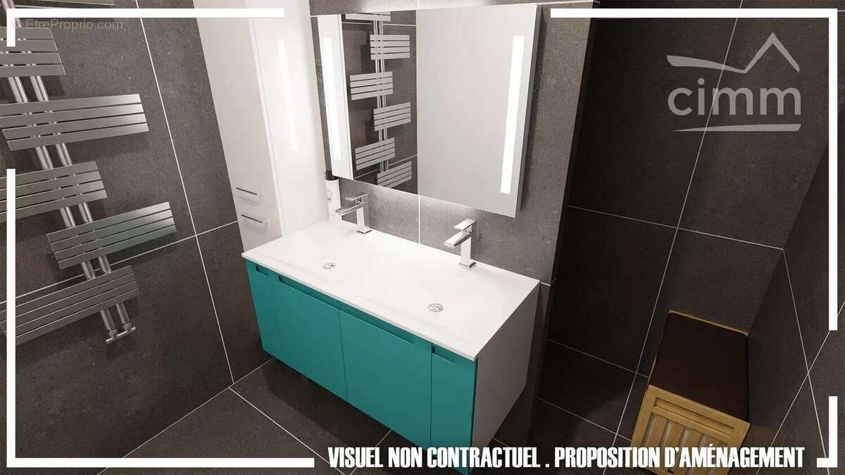 Appartement à VOREPPE