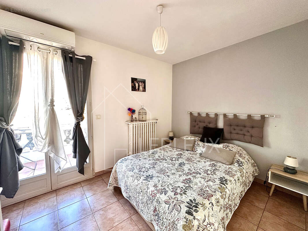 Appartement à PEYMEINADE