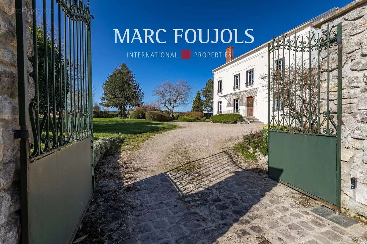 Maison à SENLIS