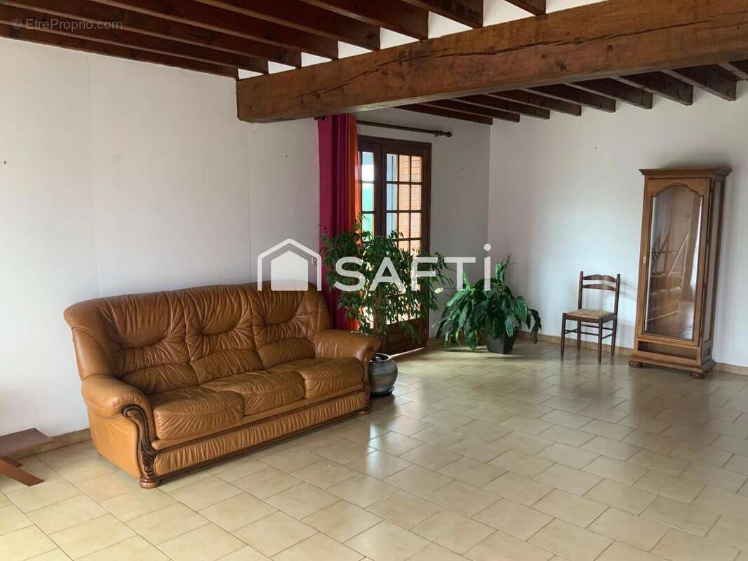 Maison 157 m² à Eletot  - photo 3