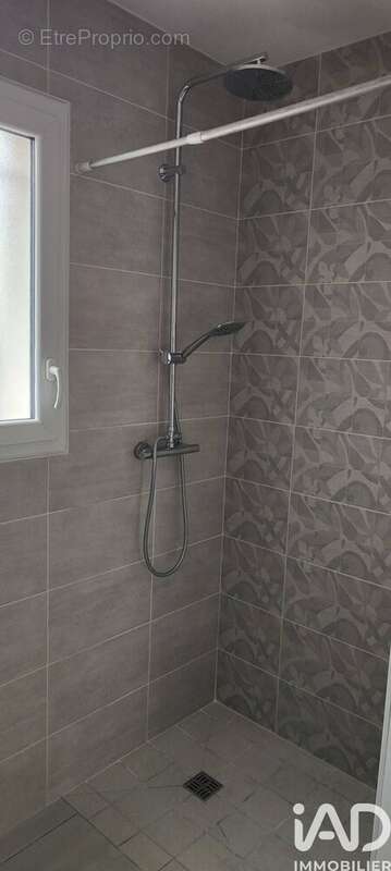 Photo 5 - Maison à SAINTES