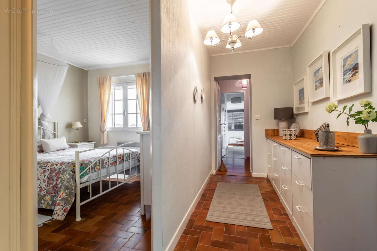 Maison de village avec jardin et piscine - photo 32