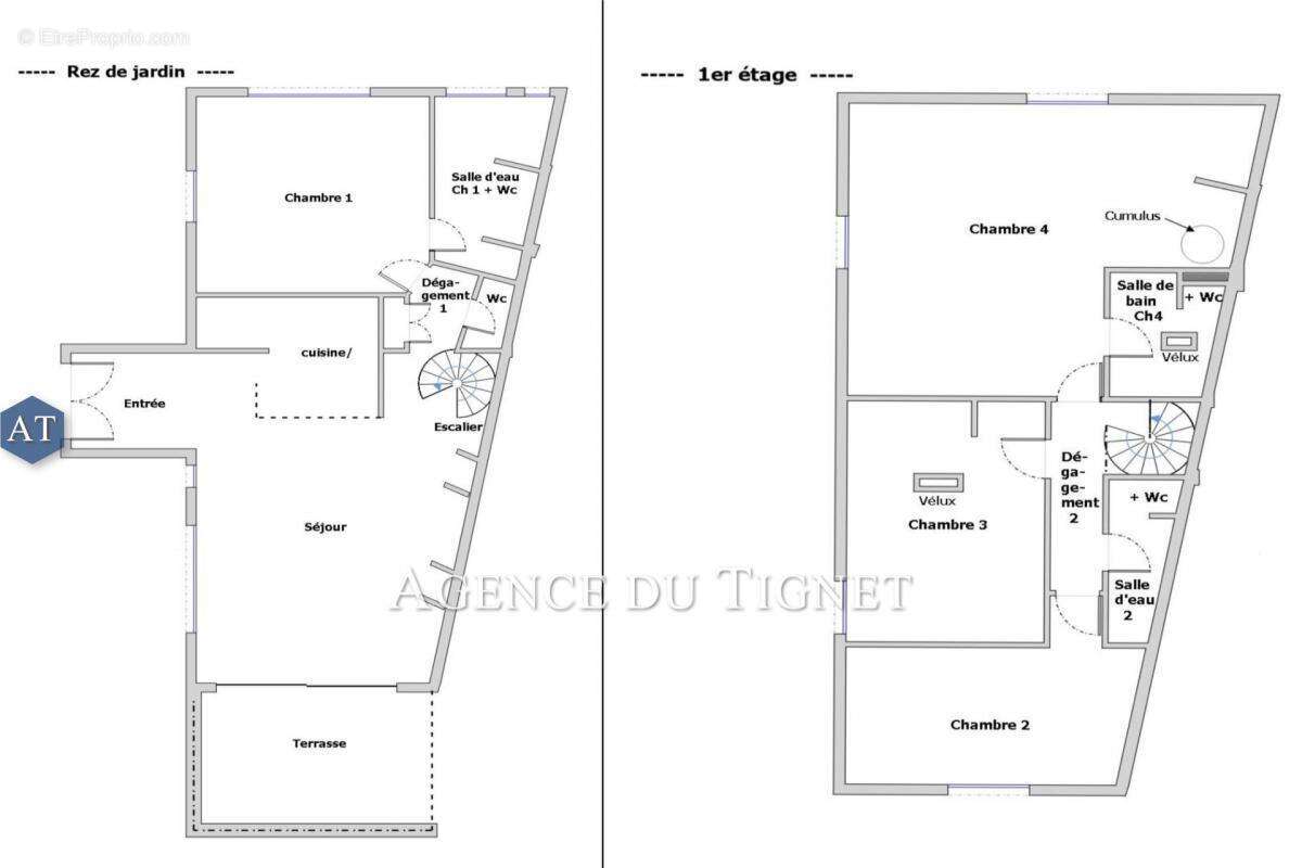 Appartement à GRASSE