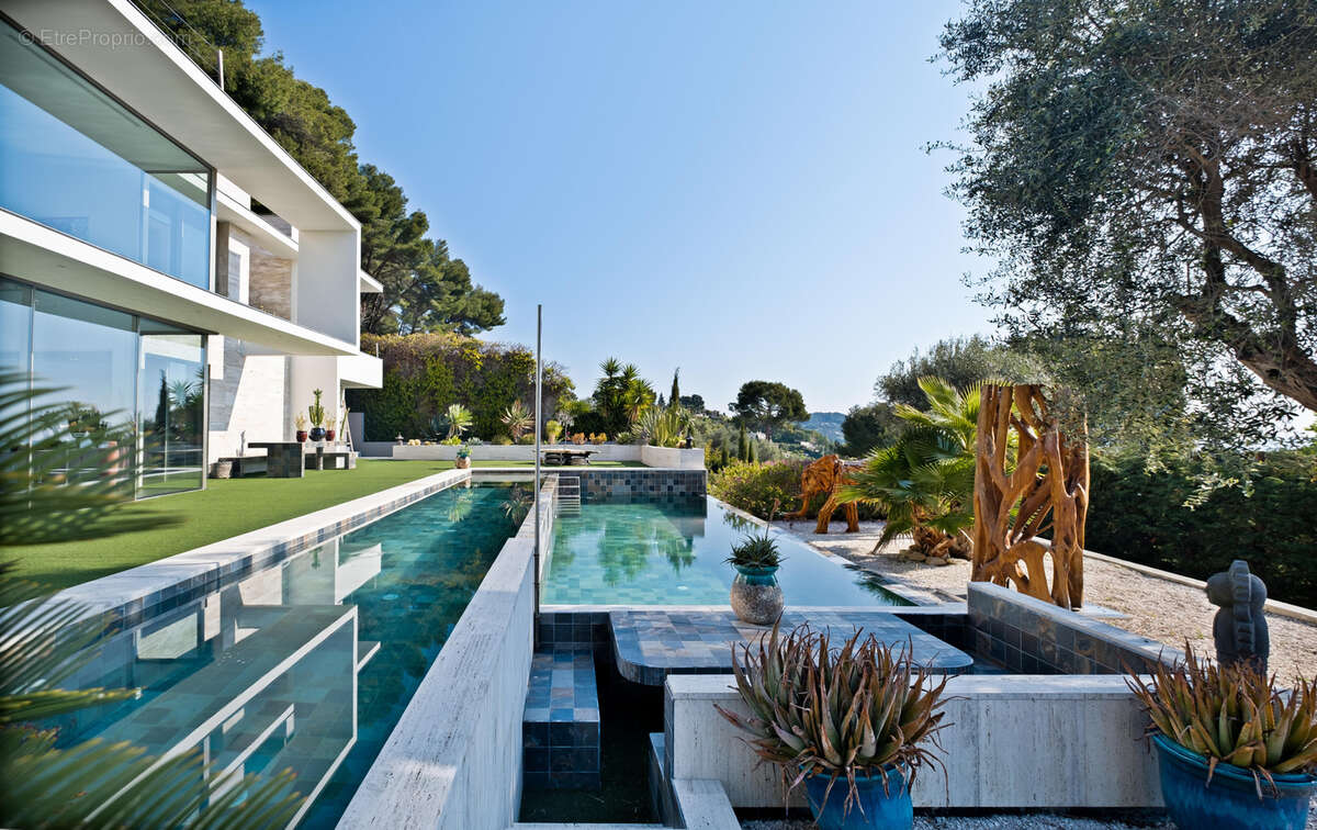Maison à CANNES