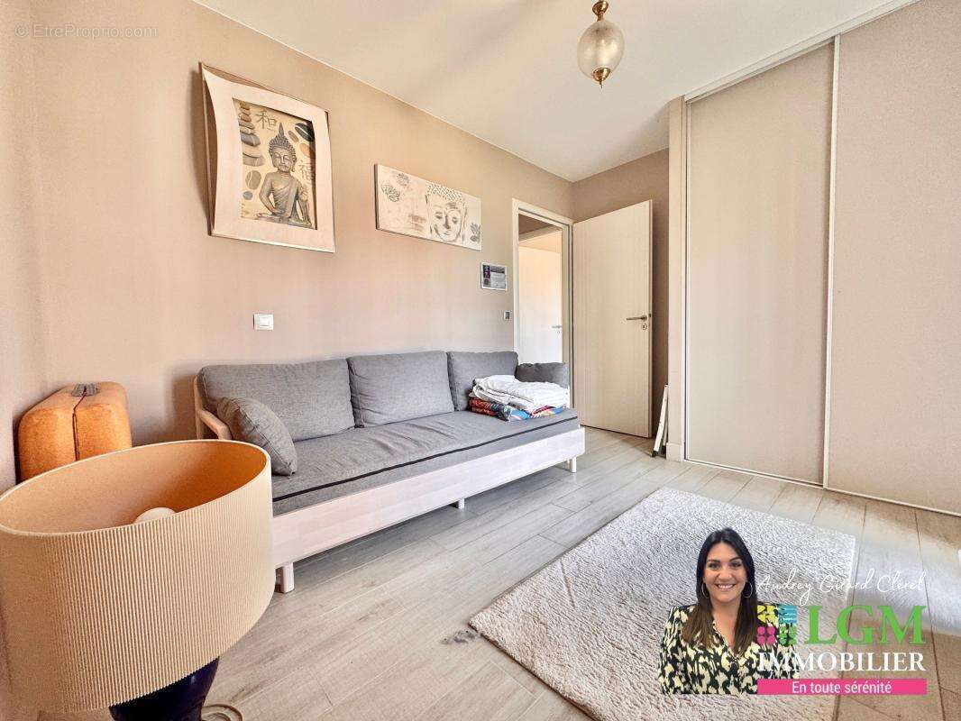 Appartement à SAINT-JEAN-DE-VEDAS