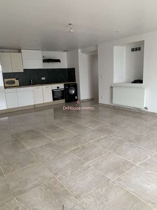 Appartement à VOUGY