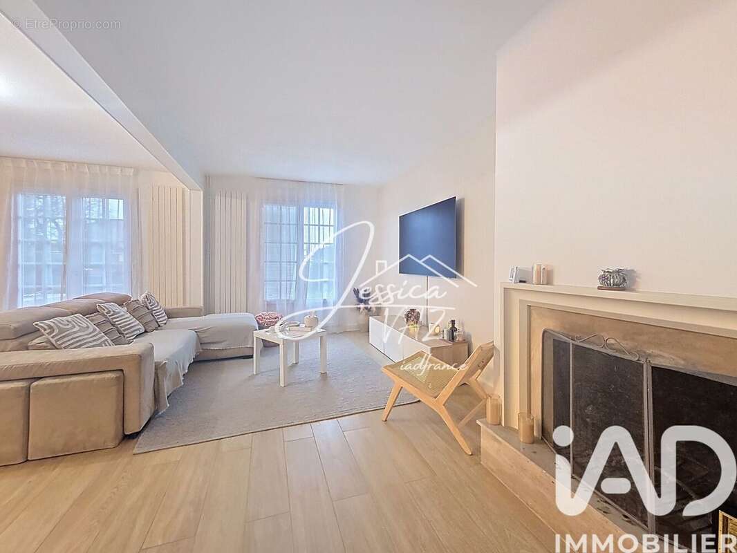 Photo 3 - Maison à DAMMARTIN-EN-GOELE