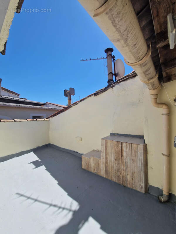 Maison à CLERMONT-L&#039;HERAULT