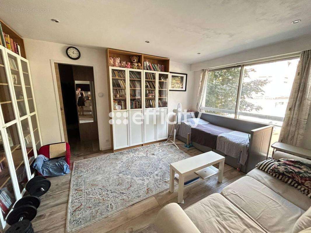 Appartement - photo 3