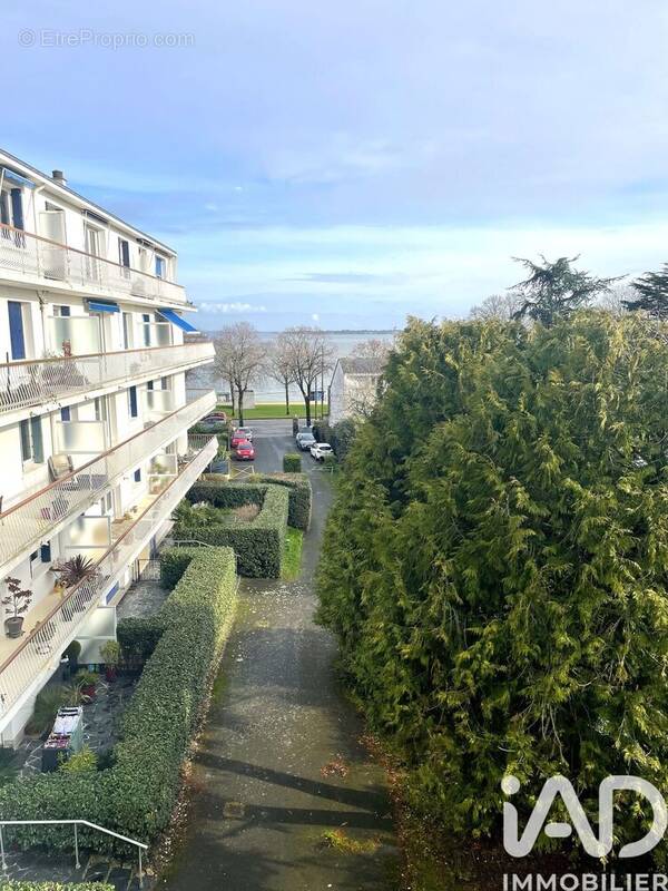 Photo 1 - Appartement à SAINT-NAZAIRE