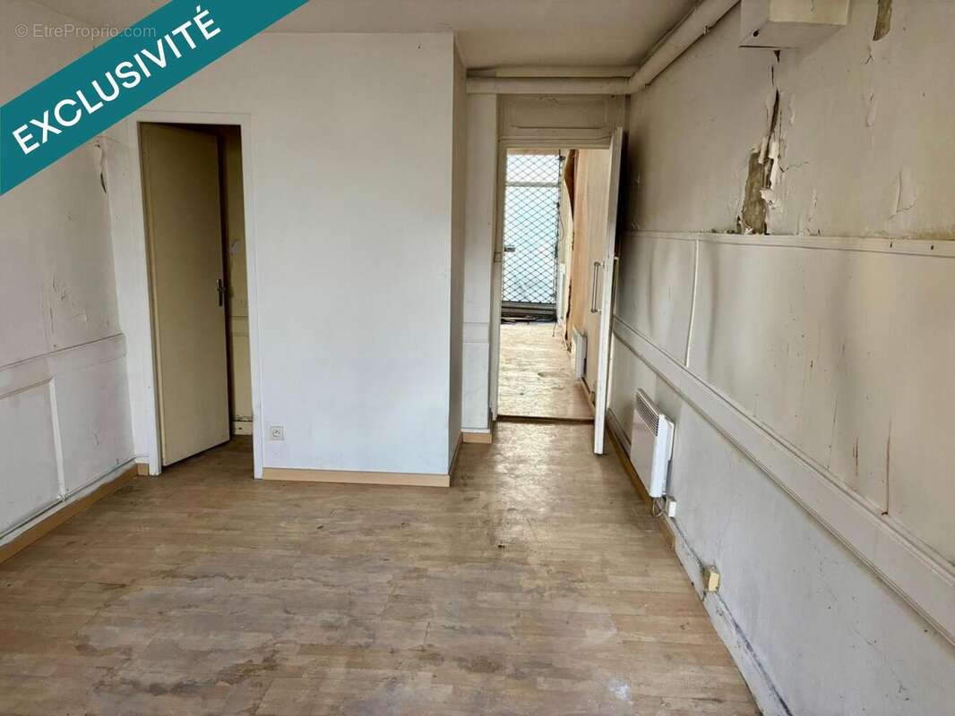 Photo 3 - Appartement à LE PEAGE-DE-ROUSSILLON