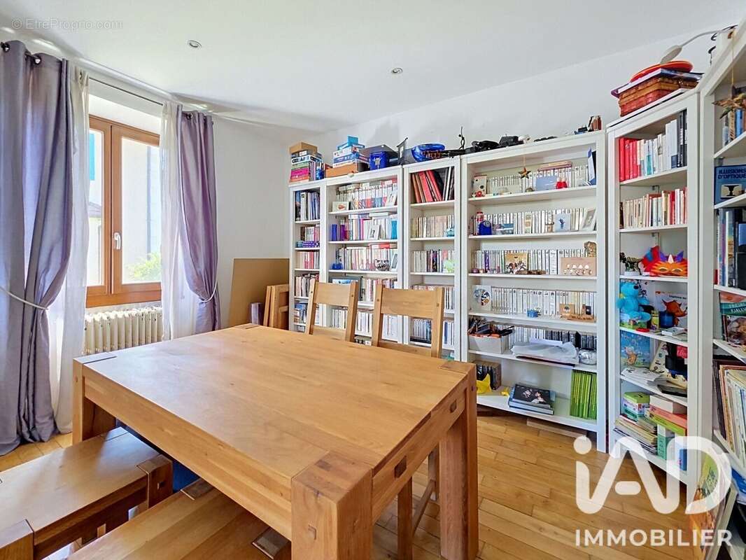 Photo 3 - Maison à VILLE-LA-GRAND