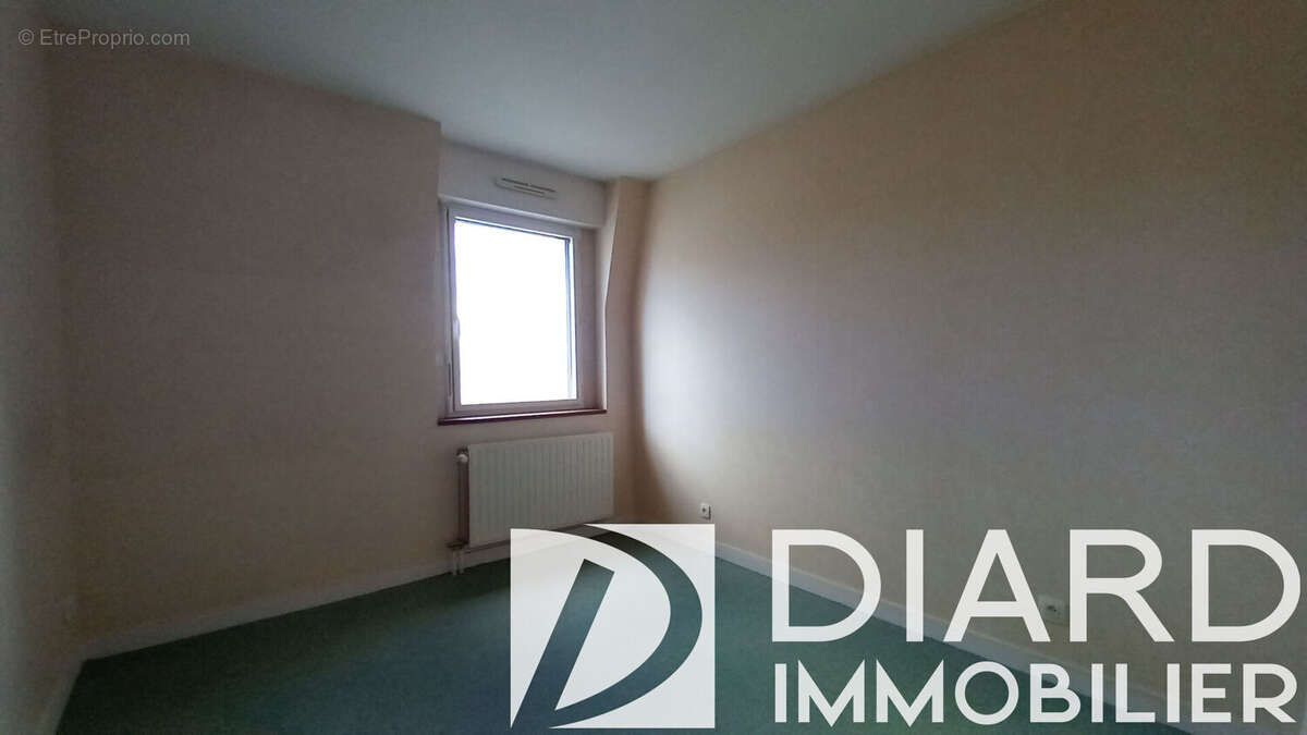 Appartement Fougeres  TYPE 3 - photo 7