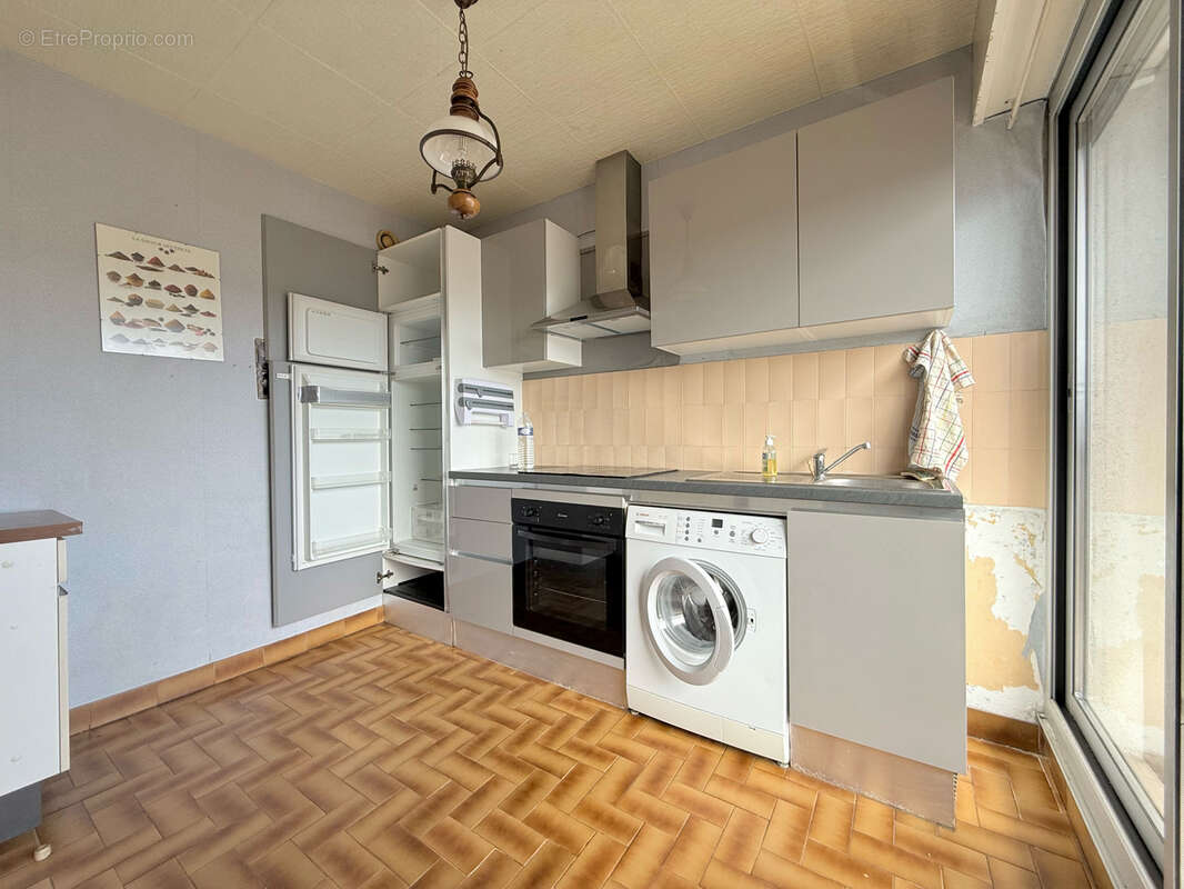Appartement à VIERZON