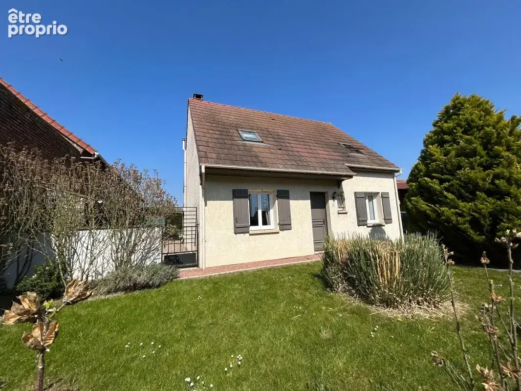 Photo Maison à Welles-Perennes au prix de 199 000€