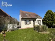 Maison à WELLES-PERENNES