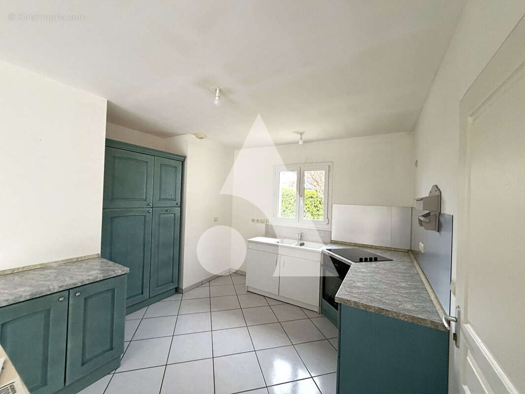Maison à LA TREMBLADE