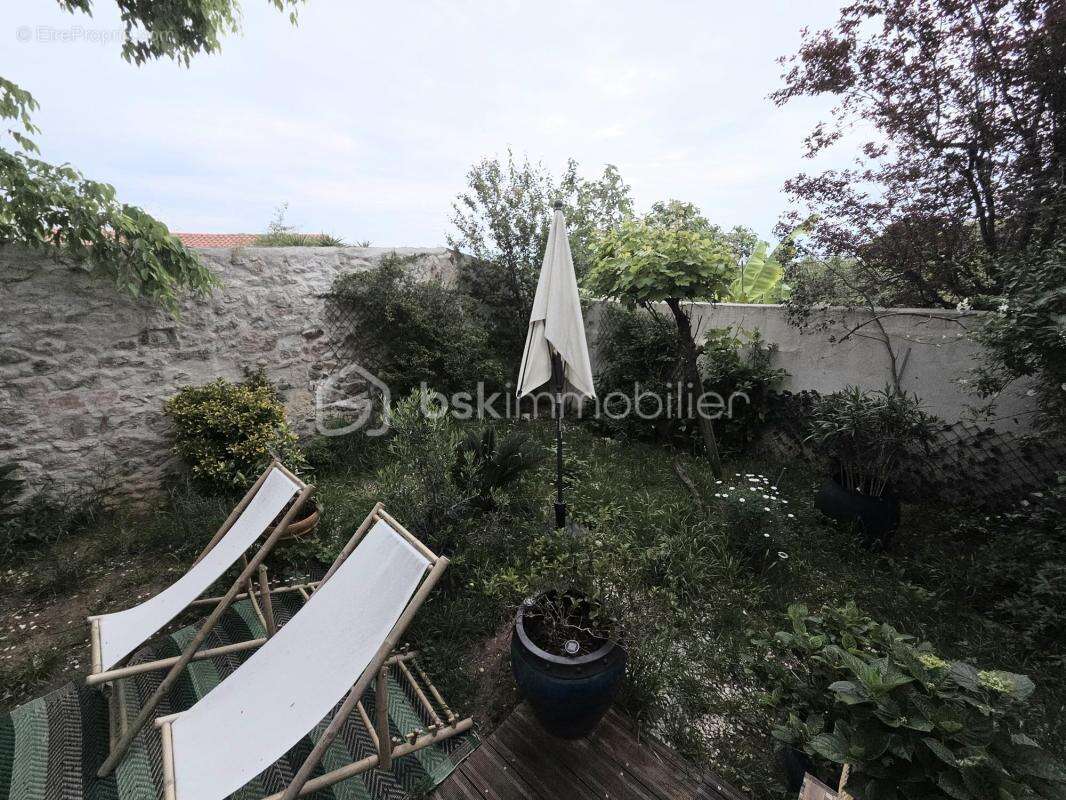Appartement à SETE