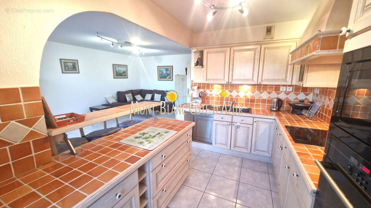 Appartement à SAINTE-MAXIME